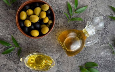 Por qué el aceite de oliva virgen extra es el rey de los productos gourmet